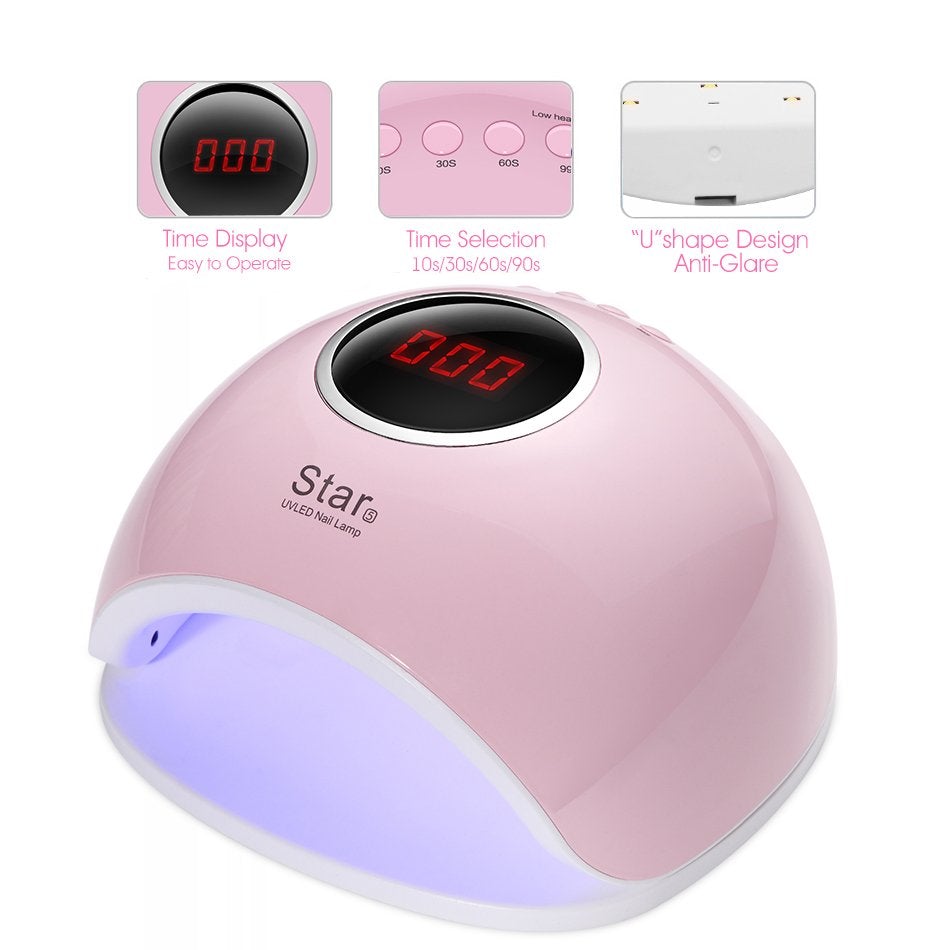 фурни-за-гел-лак - Atron фурни-за-гел-лак - Atron